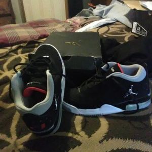 Woman Jordan Big Fund (GS)